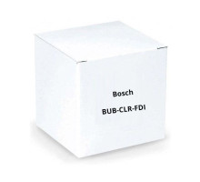 Bosch BUB-CLR-FDI Clear Bubble for Indoor Flexidome IP4000/5000