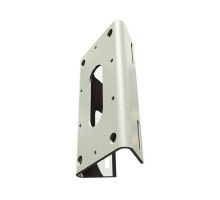 Orion PMB-100 Pole Mount Bracket for CHDC-34DSDC Dome Camera