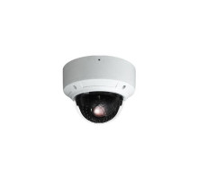 InVid PAR-VARIDOME HD-TVI Dome Camera, 2.8-12mm Lens