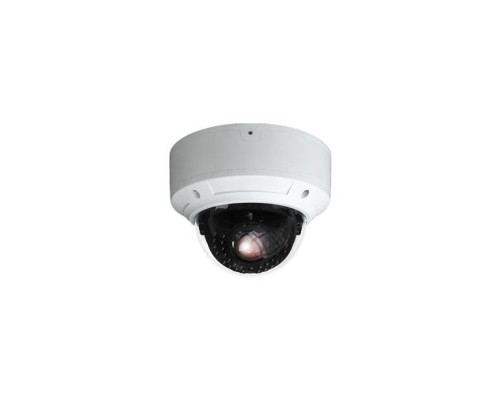 InVid PAR-VARIDOME HD-TVI Dome Camera, 2.8-12mm Lens