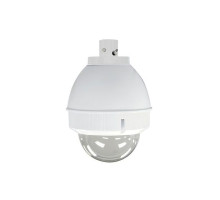 Sony UNI-ONL7C2 Clear Dome Outdoor Pendant-Mount Housing with Heater/Blower for SNC-RX550N and SNC-RZ25N Cameras