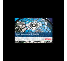 Bosch UMM-LIC-500 RPS-User Management Module License, 101-500 Panels