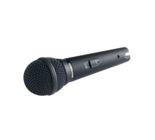 Bogen HDU250 Cardioid Dynamic Handheld Microphone