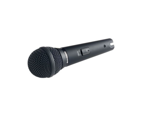 Bogen HDU250 Cardioid Dynamic Handheld Microphone