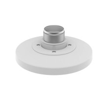 Hanwha Vision SBP-180HMW1 White Cap Adapter