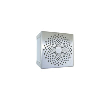 Elk 150RT Heavy Duty Siren and Stainless Steel Enclosure