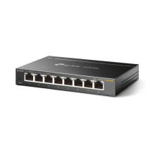 TP-Link TL-SG108E 8 Port Gigabit Unmanaged Pro Switch