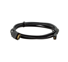 Kramer C-HM-HM-A-D-6 Cable HDMI (Male) to HDMI D-type (Male), 6 Feet