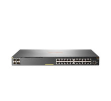 HPE JL356A#ABA Aruba 2540 24G PoE+ 4SFP+ Switch