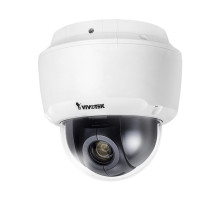 Vivotek SD9161-H-V2 2 MegapixelNetwork Indoor PTZ Camera with 10x Lens