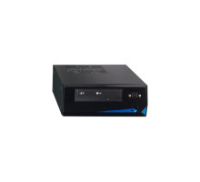 Ganz ZNR-MINIi3-3TB 3TB Mini IP NVR Server w/Intel i3 Processor