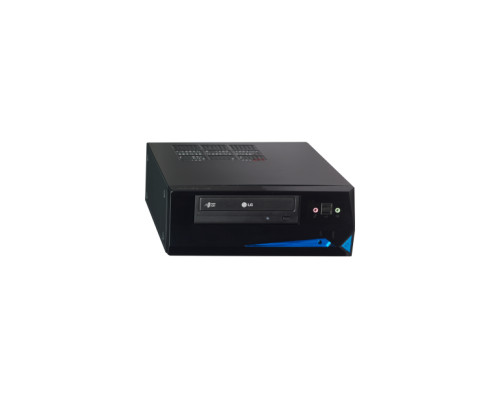 Ganz ZNR-MINIi3-3TB 3TB Mini IP NVR Server w/Intel i3 Processor