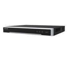 Hikvision DS-7616NI-M2-16P-12TB 16 Channel 1U 16 PoE 8K NVR, 12TB