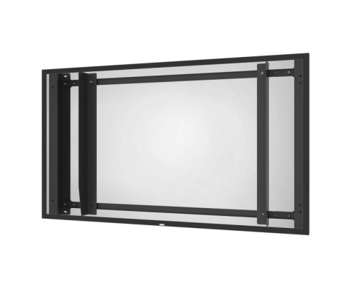 Peerless-AV EWL-OH55F Outdoor Tilt Wall Mount for Samsung OH55F Landscape