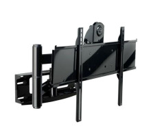 Peerless-AV PLA50-UNLP-GB Universal Articulating Arm Wall Mount