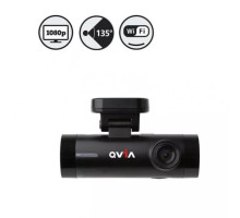 RVS Systems T790 2 Megapixel QVIA Full HD 16GB Blackbox Dash Camera