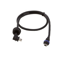 Mobotix MX-CBL-MU-EN-PG-STR-5 232-IO-Box Cable for D25 5m