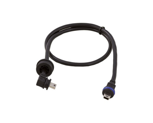 Mobotix MX-CBL-MU-EN-PG-STR-5 232-IO-Box Cable for D25 5m