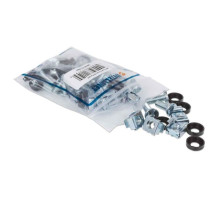 Intellinet 712194 Cage Nut Set