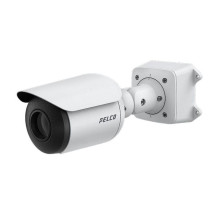 Pelco SXRE4-VF09-EBT-1 640 X 512 Network Outdoor Thermal Imaging Camera 9.2mm Lens