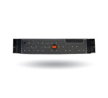 Digital Watchdog DW-BJRR2Y380TLX6 Rack 2U 26-bay Server with 32GB Dual Processor, RAID5/6 Options NVR with 380TB