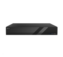 InVid PD1B-32NH-10TB Lite 32 Channel + 8 Bonus IP Channel Universal Port Digital Video Recorder with 10TB HDD