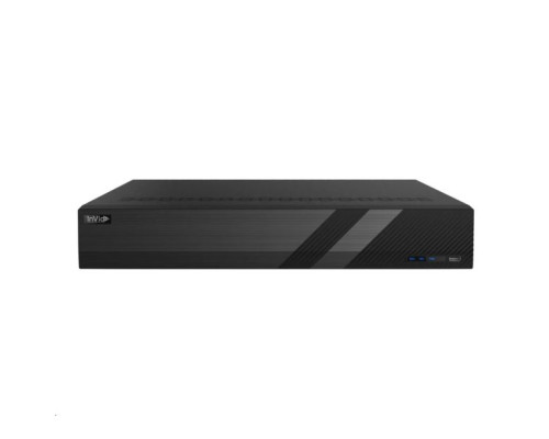 InVid PD1B-32NH-10TB Lite 32 Channel + 8 Bonus IP Channel Universal Port Digital Video Recorder with 10TB HDD