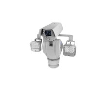 Pelco SM-ES615PR-3926 2.1 Megapixel Network IR Outdoor PTZ Camera, 30X Lens