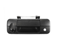 RVS Systems RVS-Tundra-03 420 TVL Toyota Tundra Tailgate Handle Back Up Camera, 16' Cable