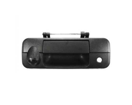 RVS Systems RVS-Tundra-03 420 TVL Toyota Tundra Tailgate Handle Back Up Camera, 16' Cable