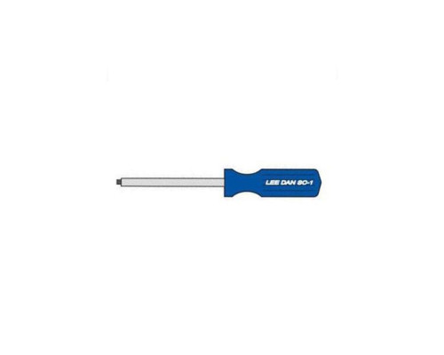 LEE DAN LD-SC-1 'Scrulox' Screwdriver