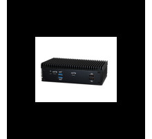 EverFocus eIVP-TGU-AI-D0000-i5 8 Channels NVR 11th Gen. Intel Core i7/i5/i3/Celeron, No HDD