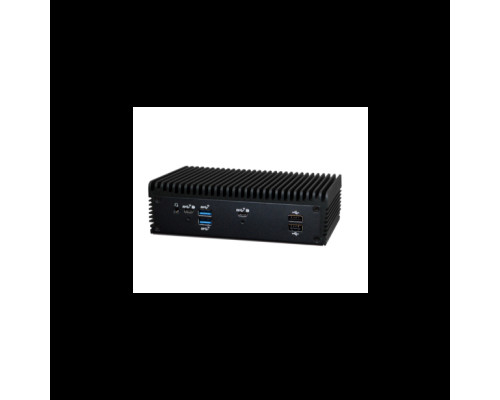 EverFocus eIVP-TGU-AI-D0000-i5 8 Channels NVR 11th Gen. Intel Core i7/i5/i3/Celeron, No HDD