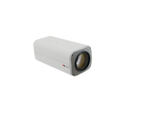 ACTi I29 2 Megapixel Box Camera with Day/Night - 36x Lens