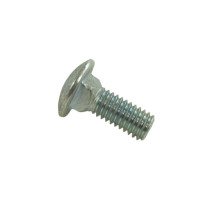 Linear 2400-183 Carriage Bolt 3/8-16 x 1