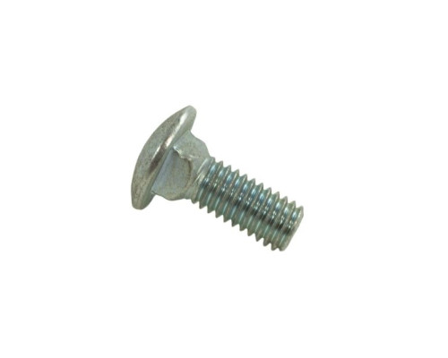 Linear 2400-183 Carriage Bolt 3/8-16 x 1