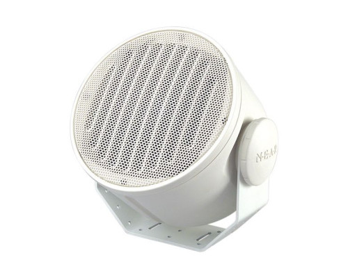 Bogen A2TWHT All-Environment Loudspeaker White