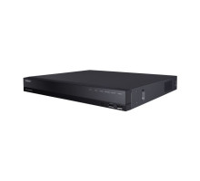 Hanwha Vision HRX-435-12TB 4 Channel Pentabrid AHD/TVI/CVI/CVBS/IP Digital Video Recorder, 12TB