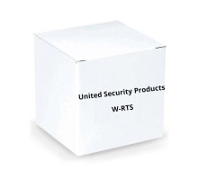 United Security Products W-RTS Wireless Variable Temperature Alert