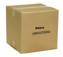 Pelco COMPASS370006S1 SUP for 200 Edge Device Pack for Compass (12 months)