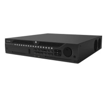 Hikvision IDS-9016HUHI-M8-S 16 Channel 5MP 2U H.265 Digital Video Recorder