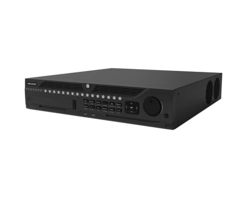 Hikvision IDS-9016HUHI-M8-S 16 Channel 5MP 2U H.265 Digital Video Recorder