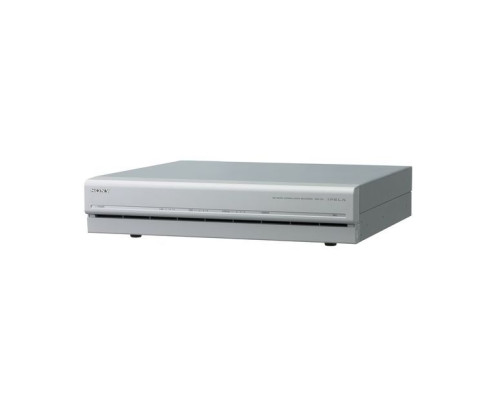 Sony NSR-100 64 Channel Network Video Recorder, 1TB HDD