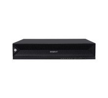 Hanwha Vision XRN-3210RB2-48TB 32 Channels 4K Network Video Recorder, 48TB