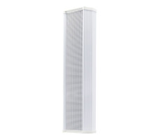 Geovision 81-IPSS400-0001 GV-IPSS40 IP Column Speaker, 40W IP66