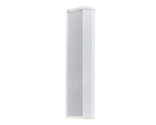 Geovision 81-IPSS400-0001 GV-IPSS40 IP Column Speaker, 40W IP66