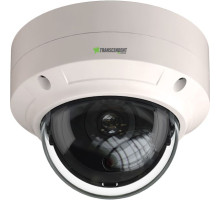 Vitek VTD-THD5R2 2592 x 1944 Analog, HD-AHD, HD-TVI, HD-CVI Dome Camera, 2.8mm Lens