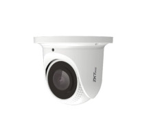 ZKTeco ES-854N21C-E3 4MP Fixed Lens Face Detection Eyeball IP Camera with 2.8mm Lens