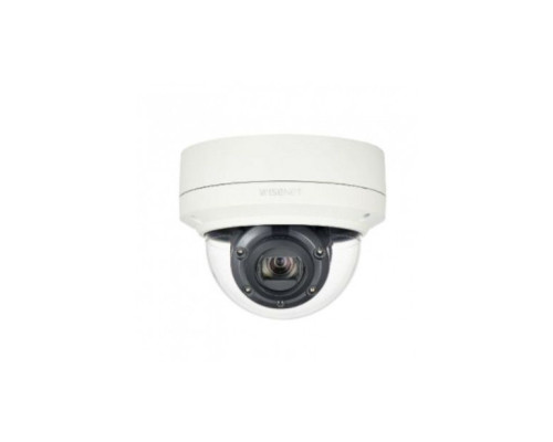 Hanwha Vision XNV-6120R 2 MP Outdoor IR Network Dome Camera