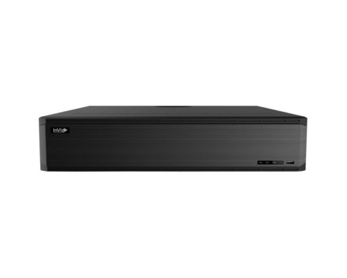 InVid PN3A-64F 64 Channel NVR, 8 HD Bays, No HDD